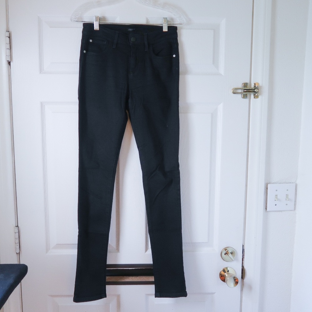 Skinny black jeans by Joe's jeans - Fit: Skinny Visionaire sz. 27